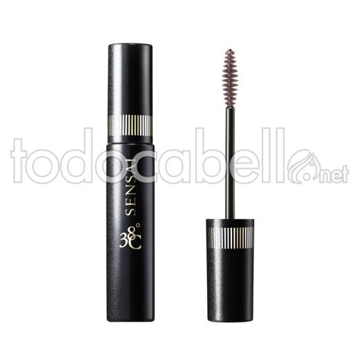 Kanebo Mascara 38º Brown