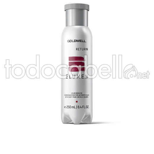 Goldwell Elumen Support Return 250 Ml