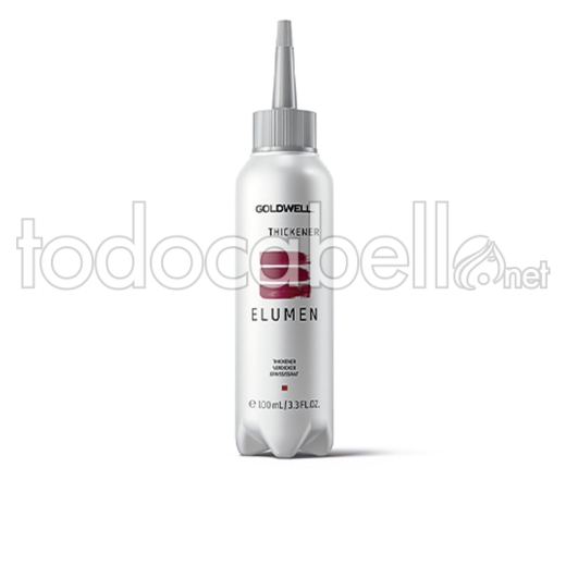 Goldwell Elumen Support Thickener 100 Ml