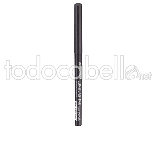 Essence Long-lasting Lápiz De Ojos 18h Waterproof ref 34-sparkling Black 0,28 Gr