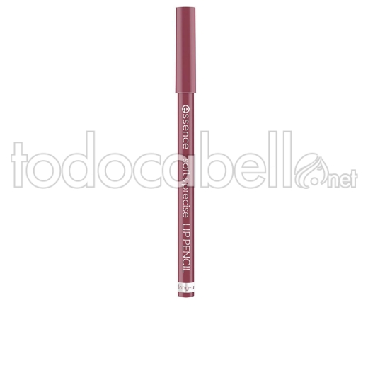 Essence Soft & Precise Lápiz De Labios ref 21 0,78 Gr