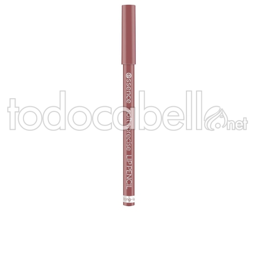 Essence Soft & Precise Lápiz De Labios ref 03 0,78 Gr