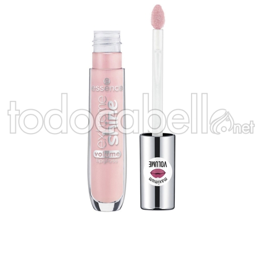 Essence Extreme Shine Brillo De Labios Voluminizador ref 105 5 Ml