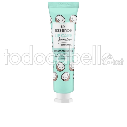 Essence Lip Care Booster Manteca Labial 12 Ml