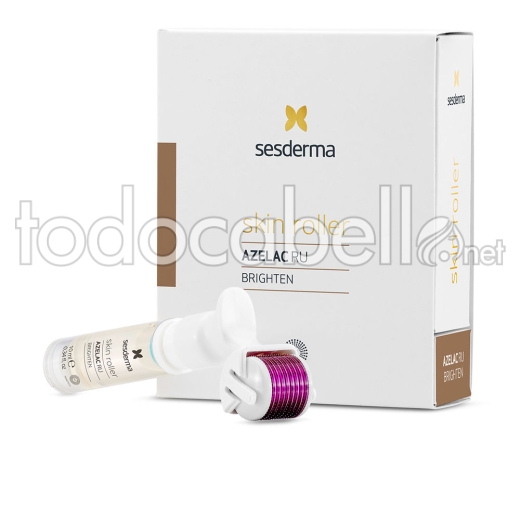 Sesderma Skin Roller Azelac Ru Brighten 10 Ml