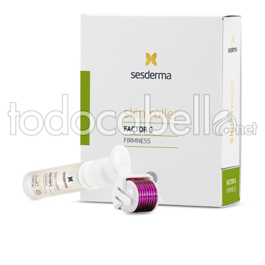 Sesderma Skin Roller Factor G Firmeza 10 Ml