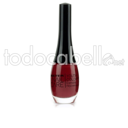 Beter Esmalte Youth Color 069 Red Scarlet 11 Ml