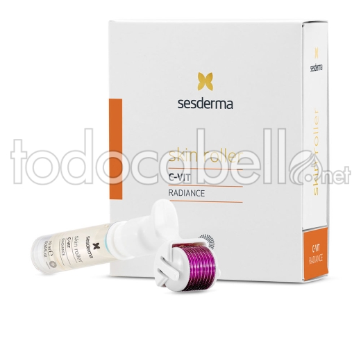 Sesderma Skin Roller C-vit Radiance 10 Ml