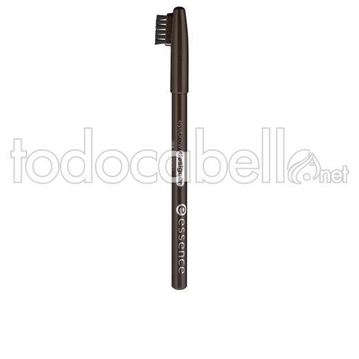 Essence Eyebrow Designer Lápiz Para Cejas ref 02-brown 1 Gr