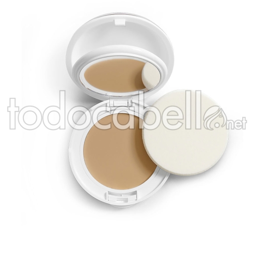 Avene Avène Couvrance Crème Teint Compact Confort  N°4 Miel 9,5g