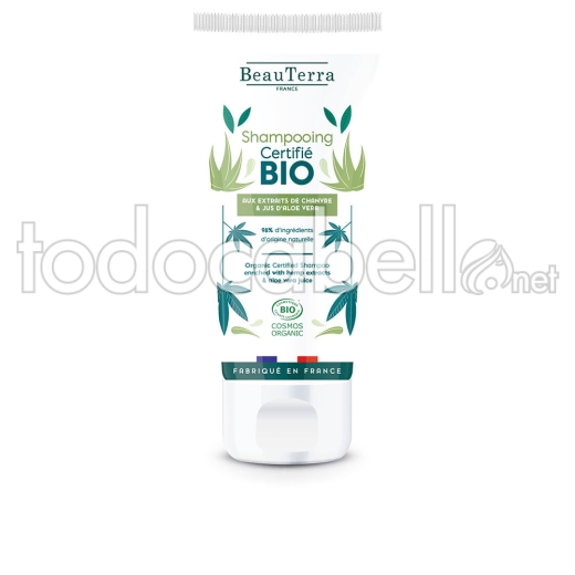 Beauterra Bio Champú 75ml