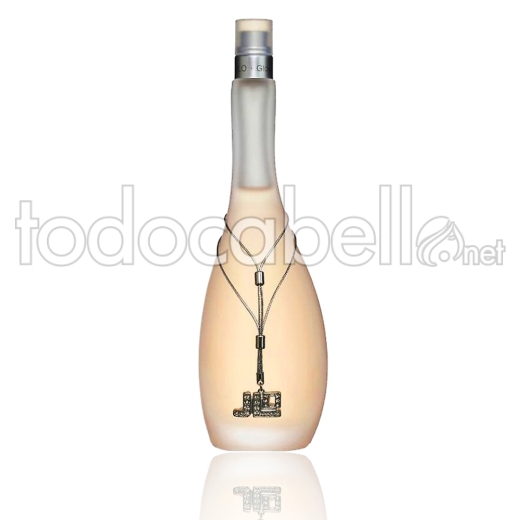 J.glow Edt 50 Ml Vapo