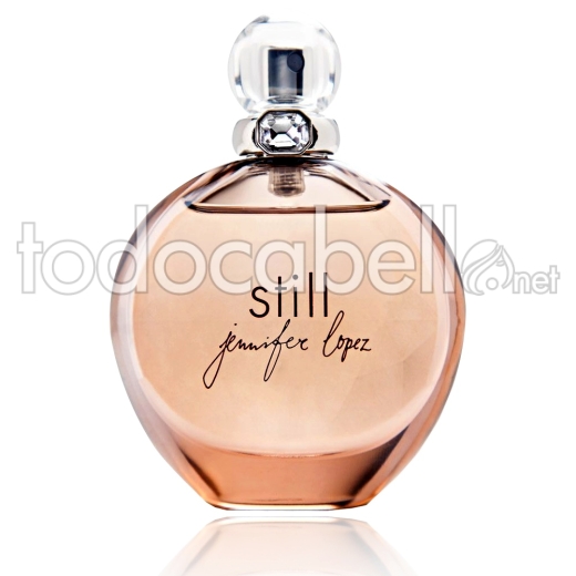 Still By J.lo Edp 50 Vapo