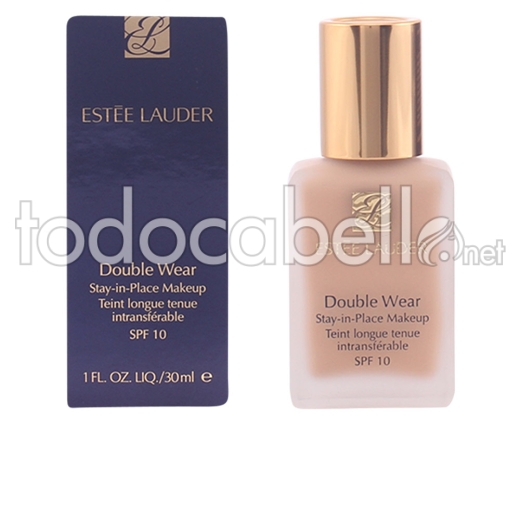 Estée Lauder Double Wear Fluid Spf10 ref 16-écru 30 Ml