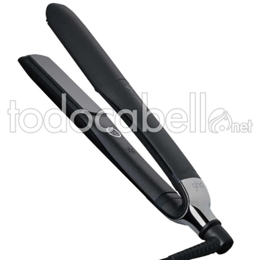 Ghd Plancha Platinum + Black