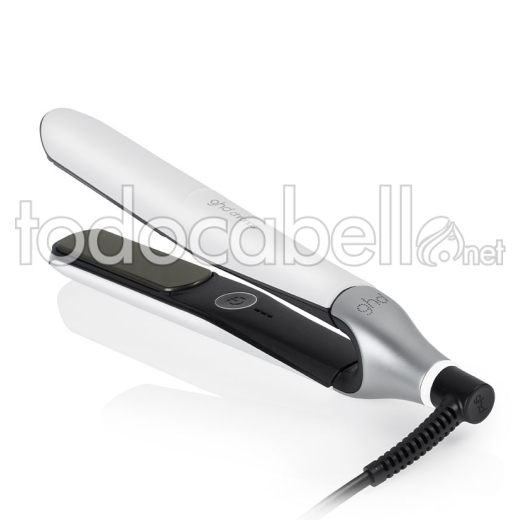 Ghd Ghd Chronos Plancha De Pelo #white 1 U