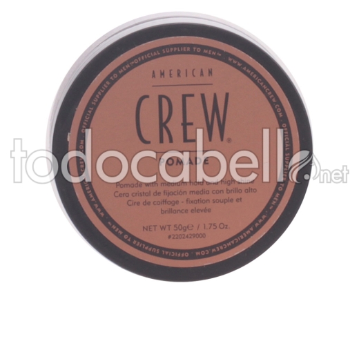 American Crew Pomade 50 Gr