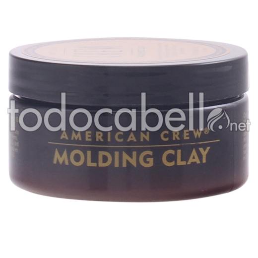 American Crew Molding Clay 85 Gr