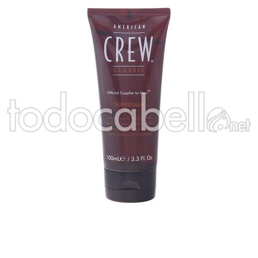 American Crew Superglue 100 Ml