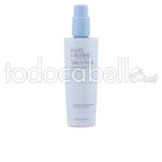 Estée Lauder Take It Away Make-up Remover Lotion 200 Ml