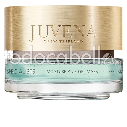 Juvena Specialists Moisture Plus Gel Mask 75ml