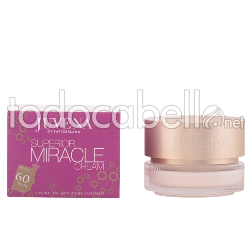 Juvena Superior Miracle Cream 75 Ml