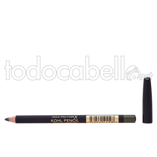 Max Factor Kohl Pencil ref 070-olive