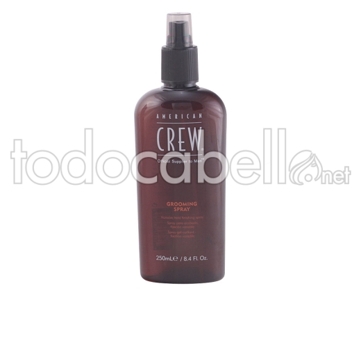 American Crew Grooming Spray 250 Ml