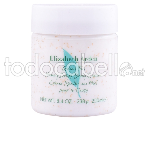 Elizabeth Arden Green Tea Honey Drops Body Cream 250 Ml