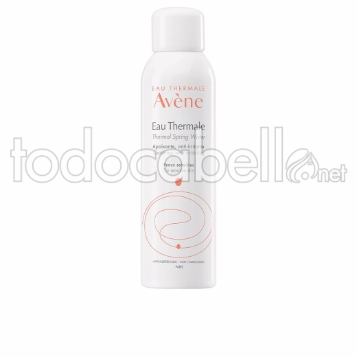 Avene Agua Termal De Avène Spray  150 Ml