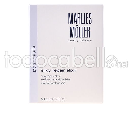 Marlies Möller Pashmisilk Repair Elixir 50ml