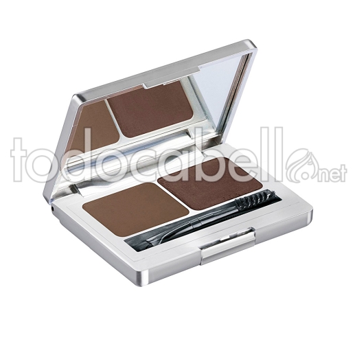 L'oréal Paris Brow Artist Genius Kit ref 002-medium To Dark