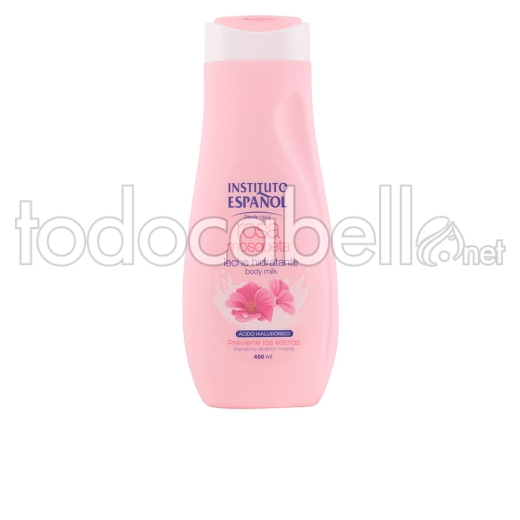 Instituto Español Rosa Mosqueta Leche Corporal Hidratante 500ml