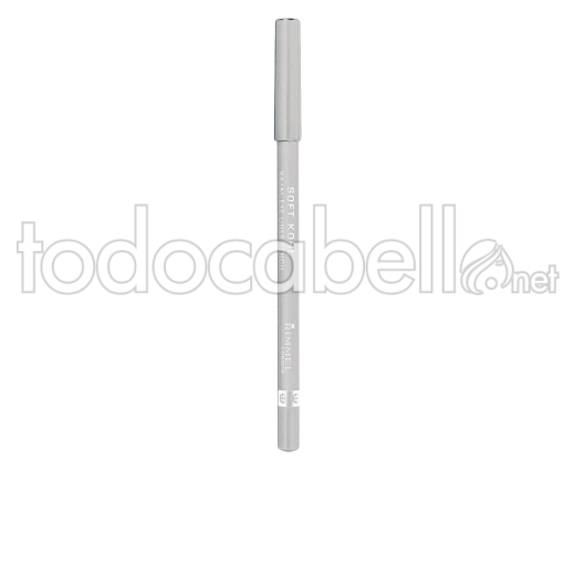 Rimmel London Soft Kohl Kajal Eye Pencil ref 071-white