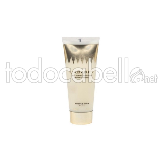 Grès Cabaret Locion Corporal 200ml