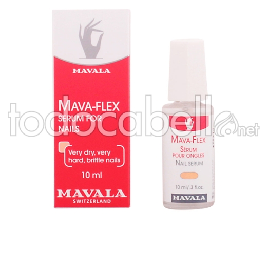 Mavala Mava-flex Serum Uñas 10 Ml