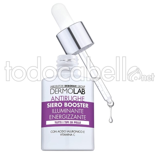 Dh Dermolab Booster Antiarrugas