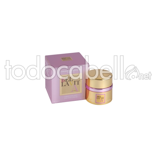 Bella Vita Carmignano Crema Facial Sos 50ml