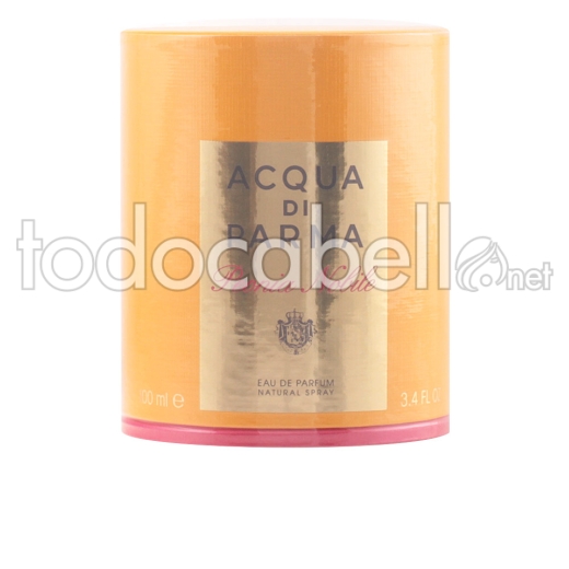 Acqua Di Parma Peonia Nobile Edp Vaporizador 100 Ml