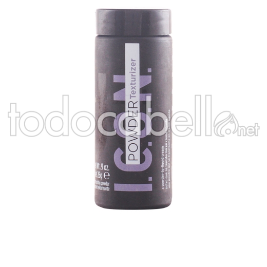 I.c.o.n. Powder Texturizer 26 Gr