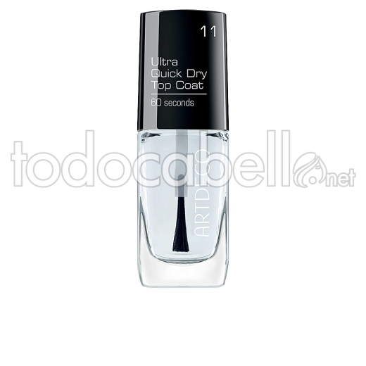 Artdeco Ultra Quick Dry Top Coat 11 Ml