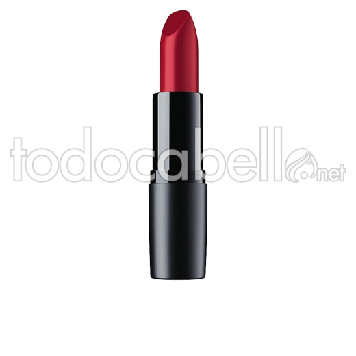 Artdeco Perfect Mat Lipstick ref 116-poppy Red 4 Gr