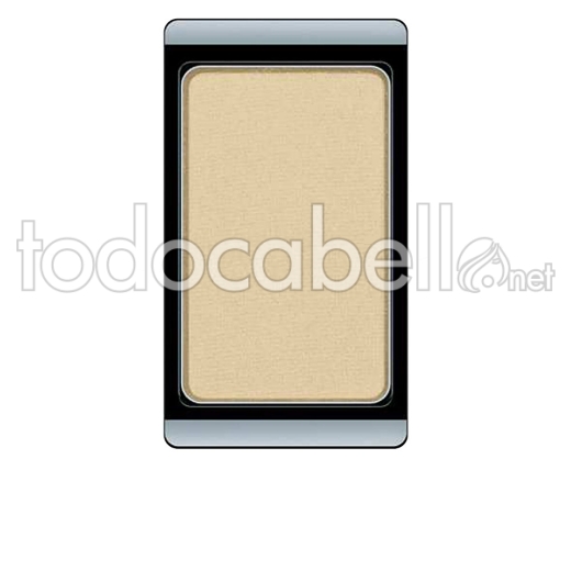 Artdeco Eyeshadow Duocrome ref 222-sunshine Yellow 0,8 Gr