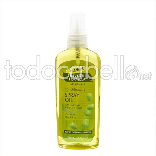 Palmer's Olive Oil Spray Oil Conditioner 150ml