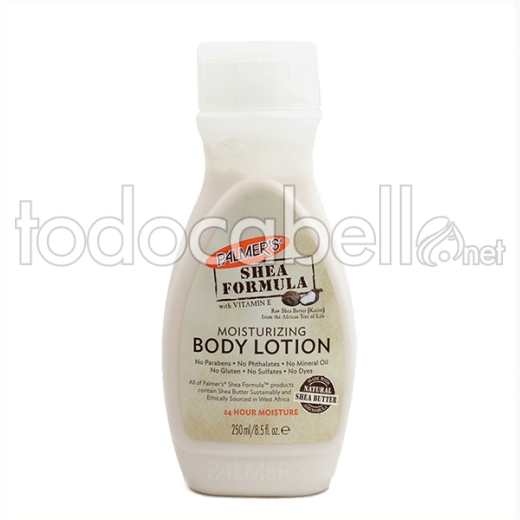 Palmer's Shea Butter Lotion 250ml