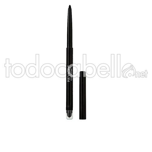 Revlon Colorstay Eye Liner ref 201-black 0,28 Gr