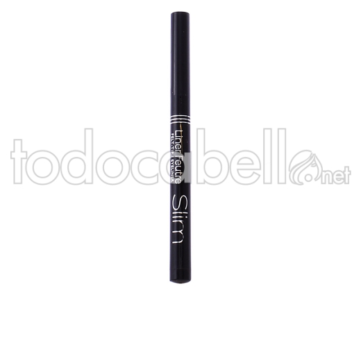 Bourjois Eyeliner Feutre Slim ref 16-black 0,8 Ml