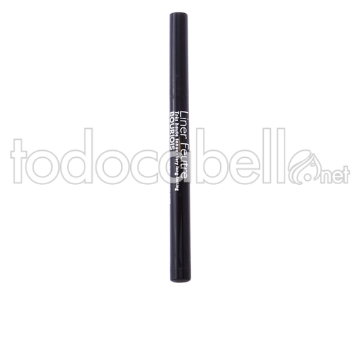 Bourjois Eyeliner Feutre ref 11-black 0,8 Ml