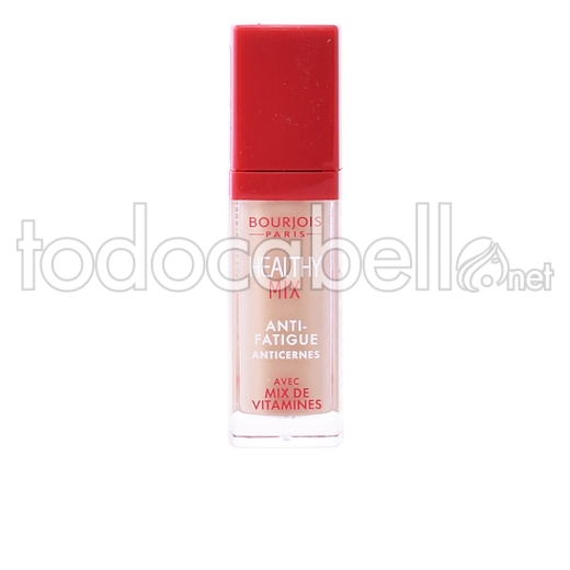 Bourjois Healthy Mix Concealer ref 53-dark 7,8 Ml