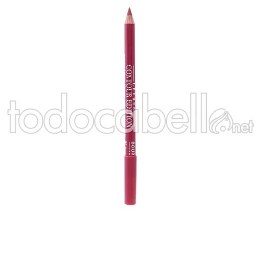 Bourjois Contour Edition Lipliner ref 05-berry Much 1,14 Gr